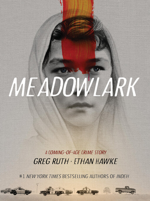 Title details for Meadowlark by Ethan Hawke - Wait list